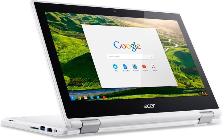 Produktbild Acer Chromebook CB5-132T (11.60", Intel Celeron N3150, 4 GB, 32 GB, CH)