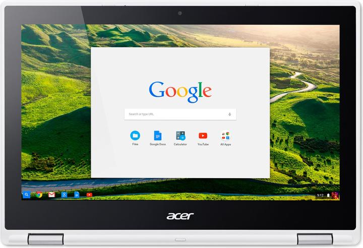 Produktbild Acer Chromebook CB5-132T (11.60", Intel Celeron N3150, 4 GB, 32 GB, CH)