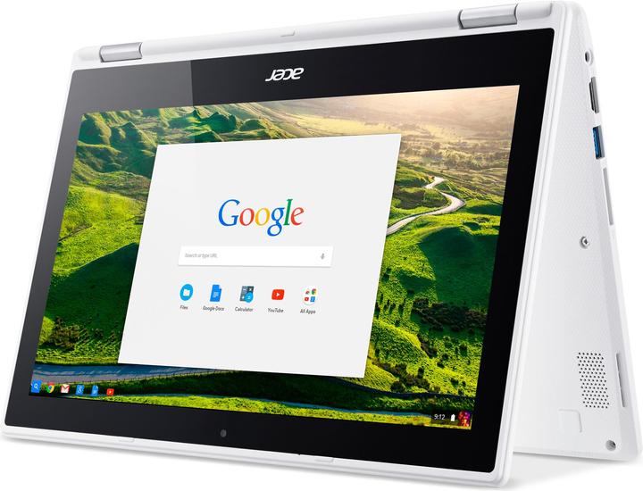 Produktbild Acer Chromebook CB5-132T (11.60", Intel Celeron N3150, 4 GB, 32 GB, CH)