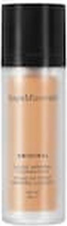 Image du produit Bare Minerals Fond de teint minéral liquide Bareminerals Original Spf20 Fond de teint liquide 16 Golden Nude 30Ml (Nu doré)