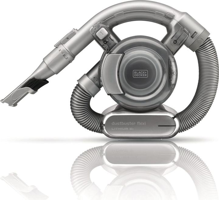 Produktbild Black & Decker Dustbuster Flexi PD1820L