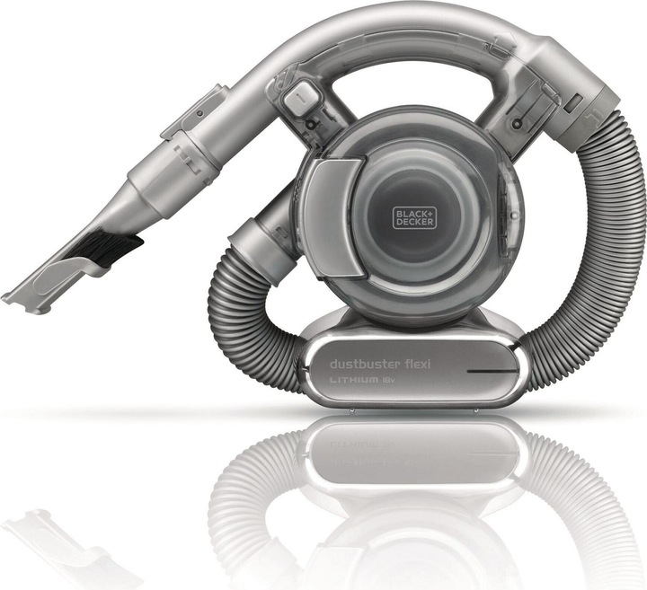 Produktbild Black & Decker Dustbuster Flexi PD1820L