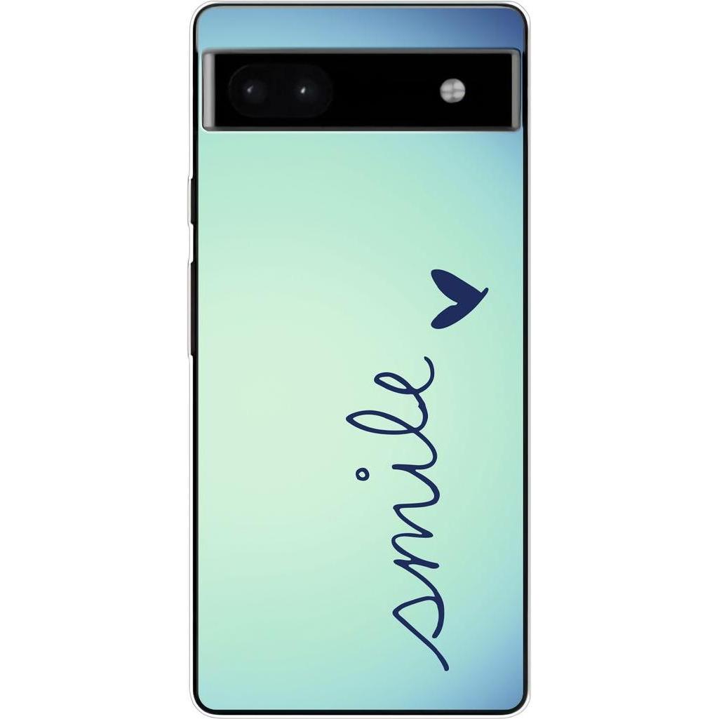 König Design Hülle Handy Schutz für Google Pixel 6A Case Cover Tasche Bumper Etuis Backcover (Google Pixel 6a), Smartpho...