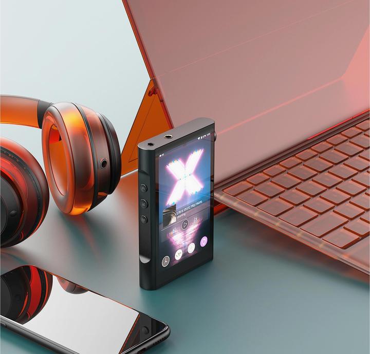 Produktbild Shanling M3X (32 GB)