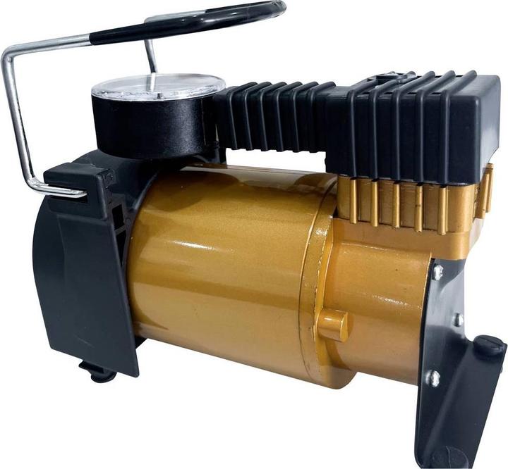 Image du produit IWH Compresseur d'air avec boîtier métallique (7 bar, 0 l)