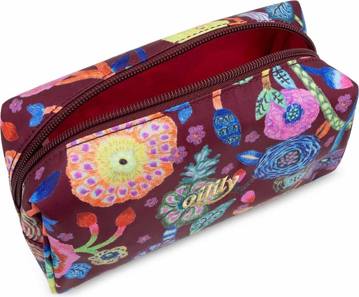 Produktbild Oilily Pieternella stripe Kulturbeutel 20 cm