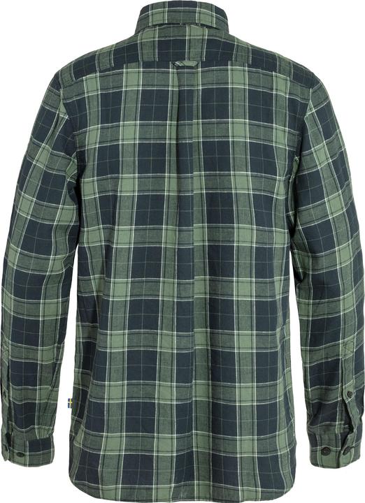 Immagine prodotto Fjällräven Camicia da viaggio Övik L/S (XXL)