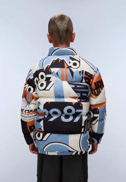 Immagine prodotto Napapijri Primiero (158, 164)