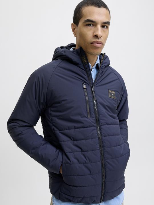 Produktbild Jack & Jones Hybridjacke Hybridjacke (S)