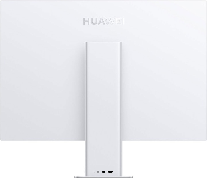 Actual product image Huawei MateView (3840 x 2560 pixels, 28")