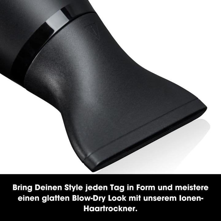 Actual product image ghd Hair dryer (2100 W)