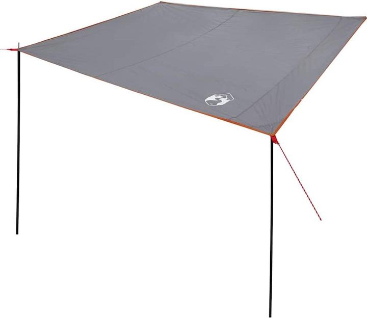 Produktbild vidaXL Campingausrüstung (Tarp, 2.50 kg)