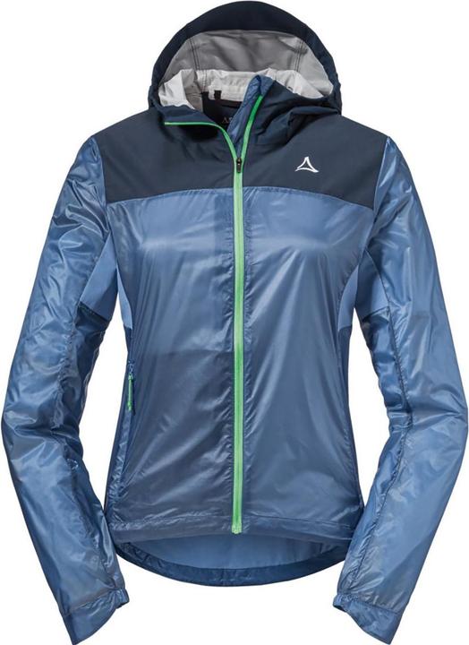 Schöffel Flow Trail Jacke (XS, S)