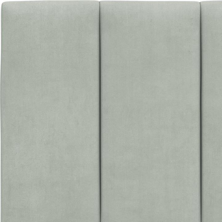 Produktbild vidaXL Bett (200 x 200 cm)