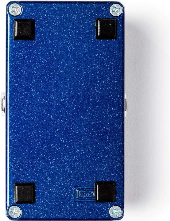 Immagine prodotto Mxr M288 Bass Octave Deluxe basgitaar-effectpedaal (Spigola)