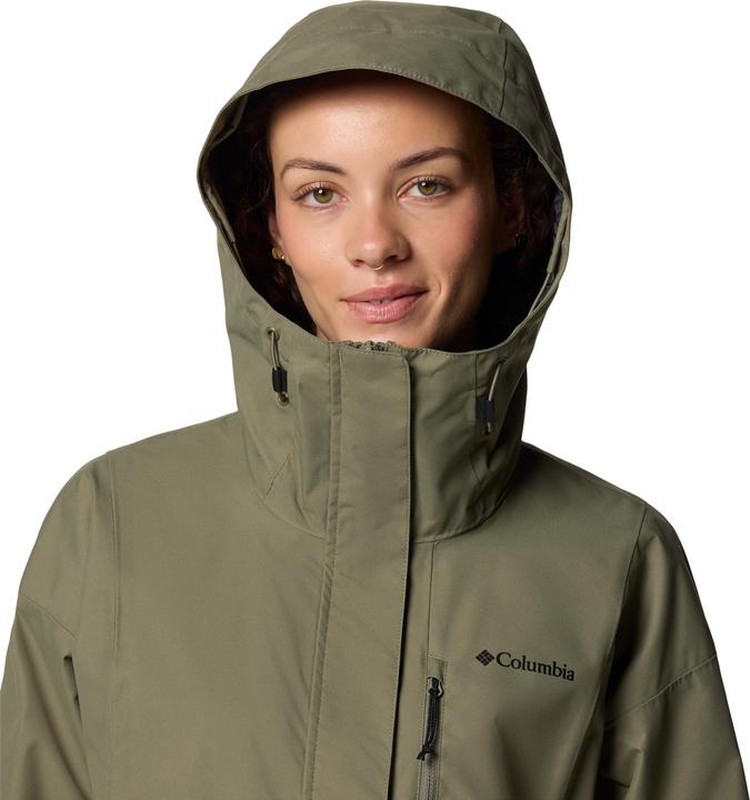 Actual product image Columbia Hikebound™ II Jacket (S)