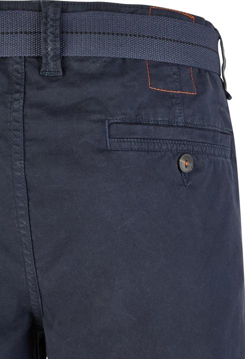 Actual product image Hattric Cargo Shorts (34)