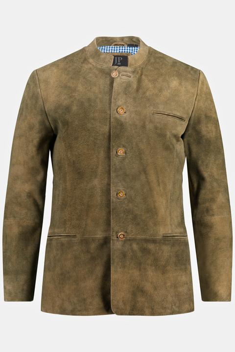 Actual product image JP1880 Traditional Janker Jacket (56)