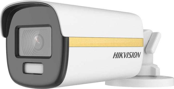 Actual product image Hikvision DS-2CE72UF3T-E(2.8MM) (3840 x 2160 pixels)