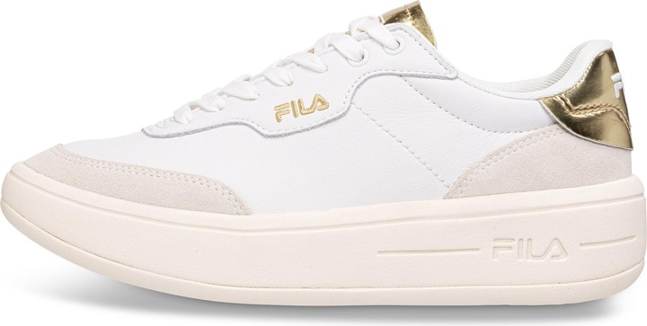 Actual product image FILA PREMIUM F wmn (37)
