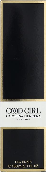 Produktbild Carolina Herrera Good Girl (200 ml)