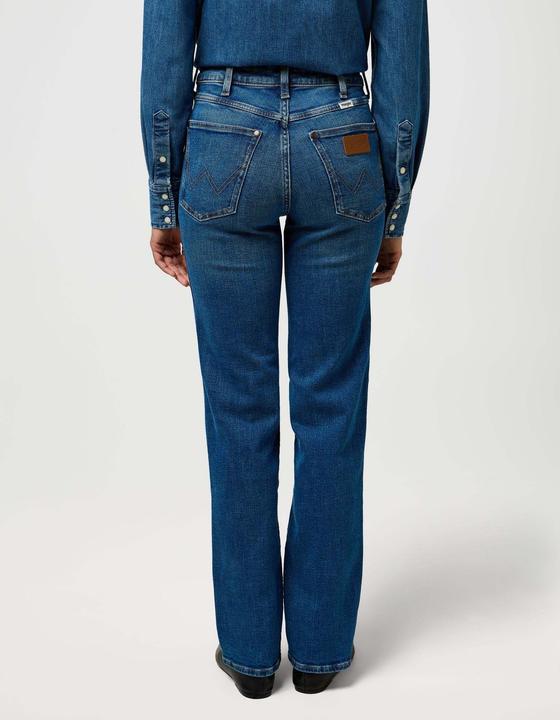 Produktbild Wrangler Jeans Straight (W29/L30)