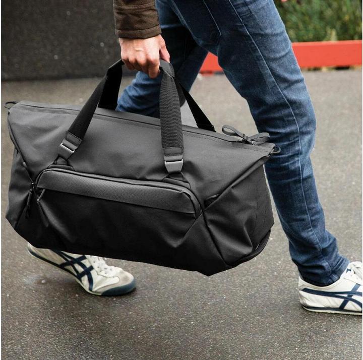 Actual product image Peak Design Travel Duffel 35L (Camera shoulder bag, 35 l)