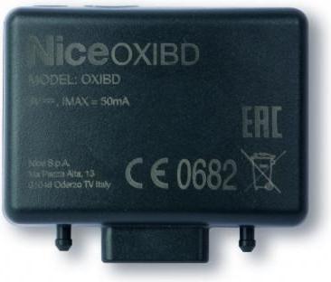 Productafbeelding Nice Stel Walky 1024 ERA in (Buiten)