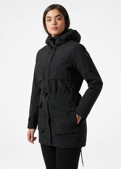Produktbild Helly Hansen W BOYNE INS PARKA 2.0 (L)
