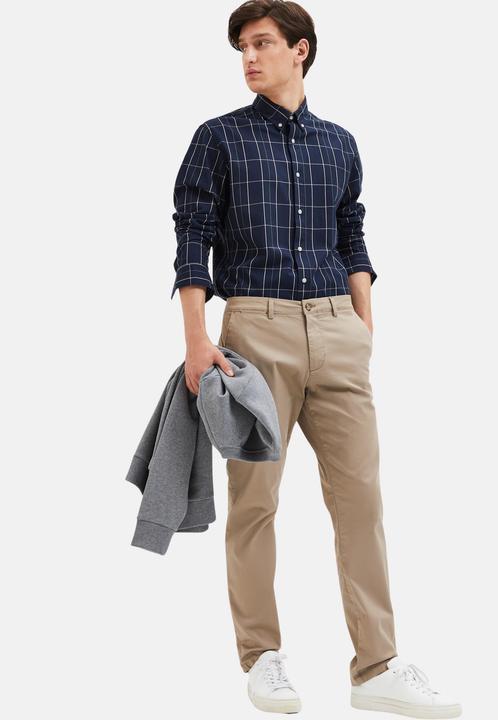 Produktbild Selected Slim Fit Chino (W32/L32)