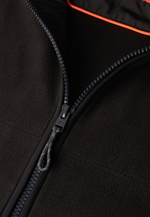 Produktbild Superdry Active Fleece-Weste (S)