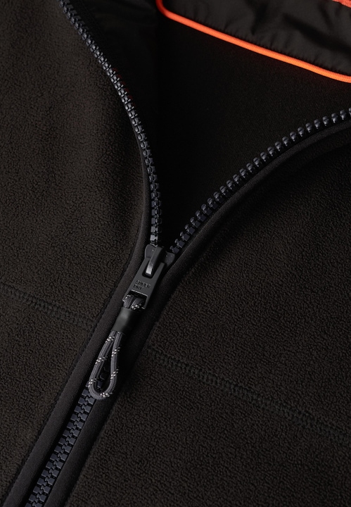 Immagine prodotto Superdry Active Fleece-Weste (S)