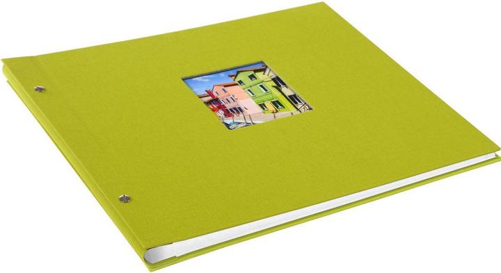 Produktbild Goldbuch Bella Vista (31 x 39 cm)