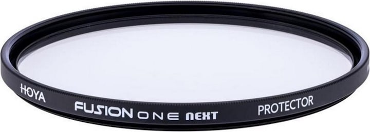 Hoya Fusion ONE Next Protector Filter (62 mm, Filtre de protection, 62 mm)