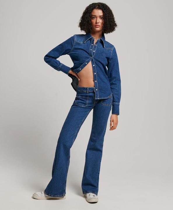 Immagine prodotto Superdry Western (L)