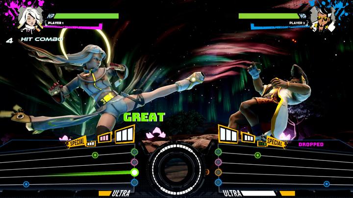 Immagine prodotto Maximum Games God of Rock (PS4)