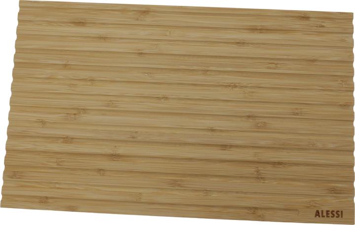 Actual product image Alessi Bread bin