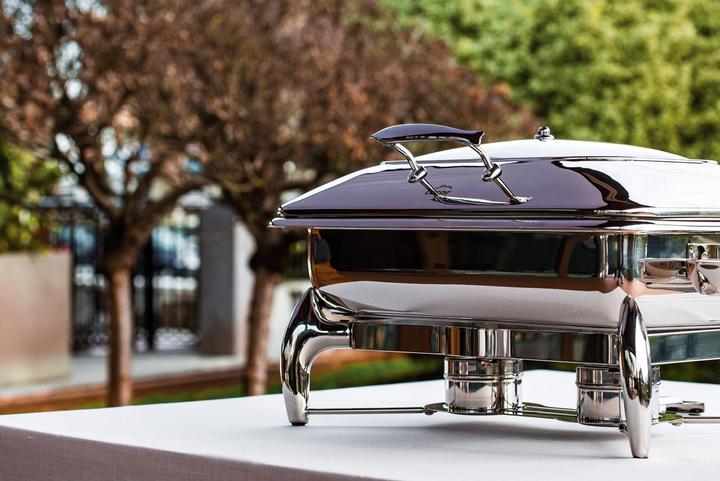 Actual product image Lacor Luxe