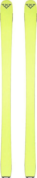 Produktbild Black Crows Tourenski Orb Freebird 90 (179 cm, Ohne Bindung)