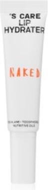 Actual product image Aromatika Sisters Aroma Lip Hydrater Naked - 10 Ml (Lip balm, 10 ml)