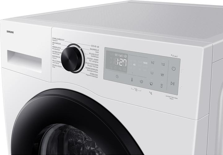 Produktbild Samsung WW5000 (9 kg, Links)