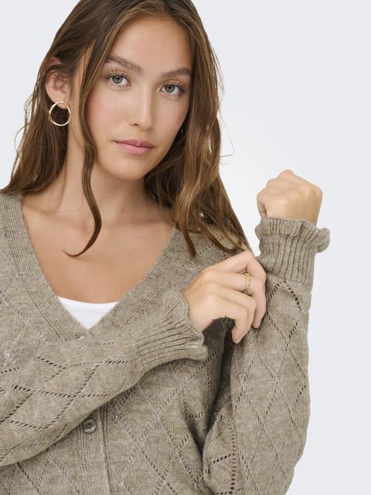 Actual product image JdY JDYLETTY Strickjacke Strickjacke (S)