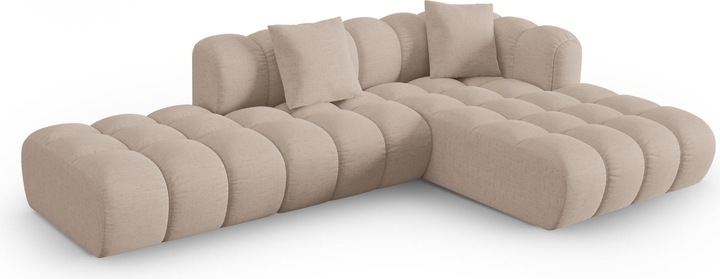 Actual product image CXL by Christian Lacroix Clotilde (Corner sofa)