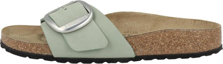 Produktbild Birkenstock Pantoletten MADRID BIG BUCKLE (37)
