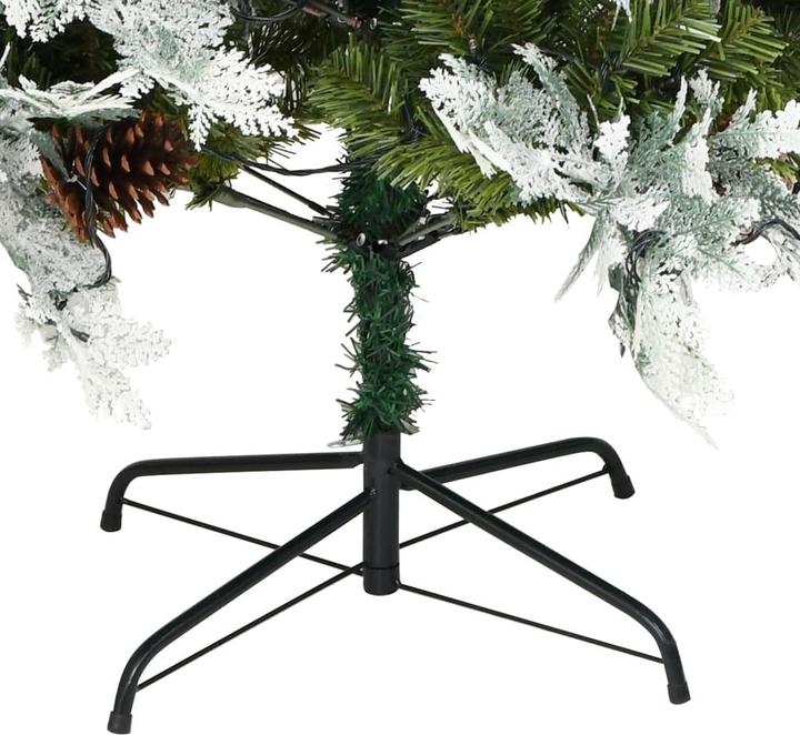 Produktbild vidaXL Warde (195 cm)