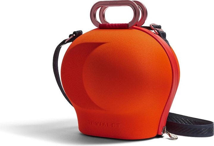 Produktbild Devialet Cocoon
