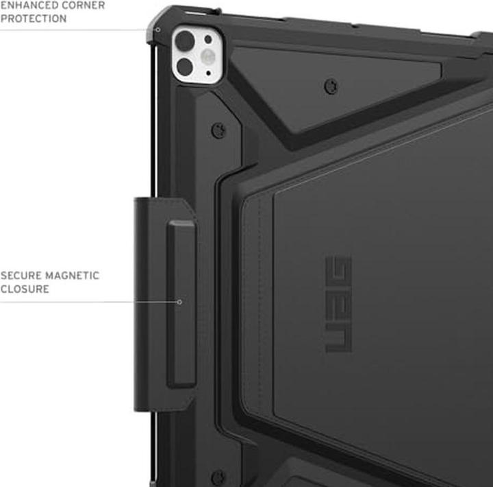 Image du produit UAG Metropolis SE Case (iPad Pro 13 2024 (M4))
