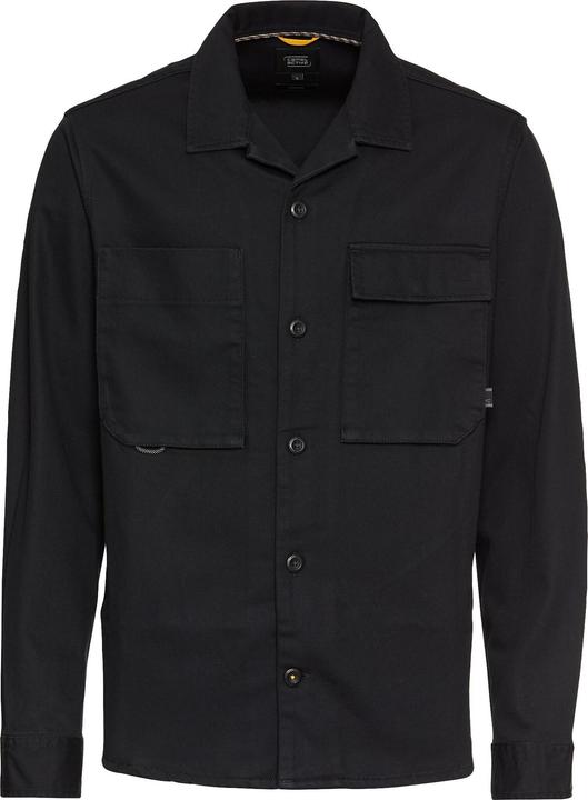 Dark Navy