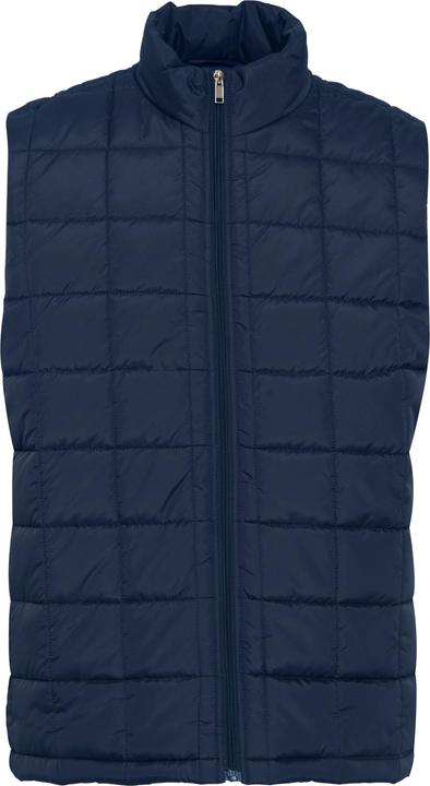 Actual product image Solid SDGlen WA - Waistcoat Otw - 21107837 (M)