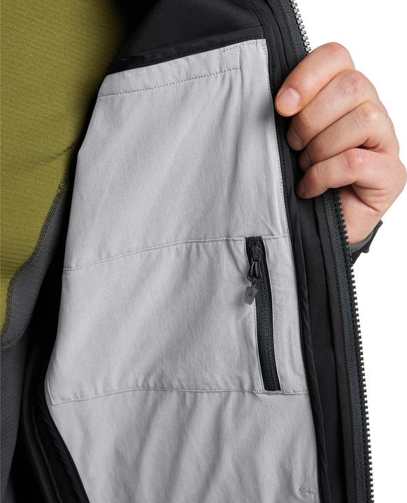 Actual product image Haglöfs Roc Sight Softshell Jacket (L)